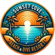 Sunset Cove Beach and Dive Resort