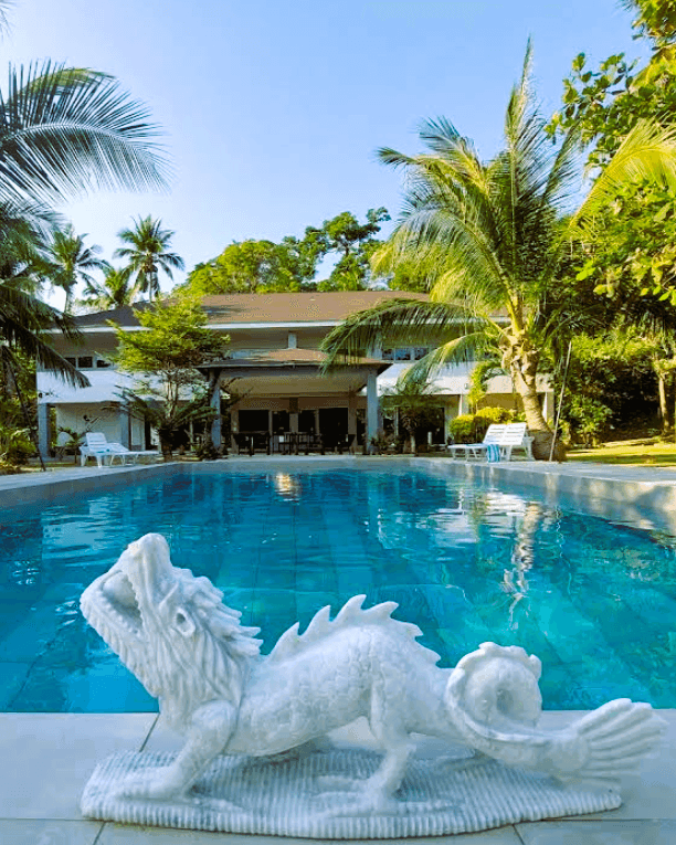 Sunset Cove Resort