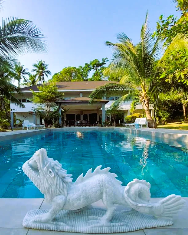 Sunset Cove Resort